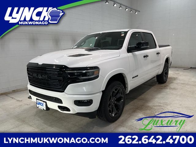 2023 Ram 1500 Limited