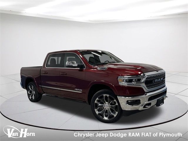 2023 Ram 1500 Limited