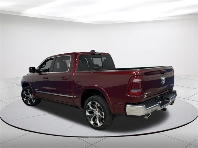 2023 Ram 1500 Limited