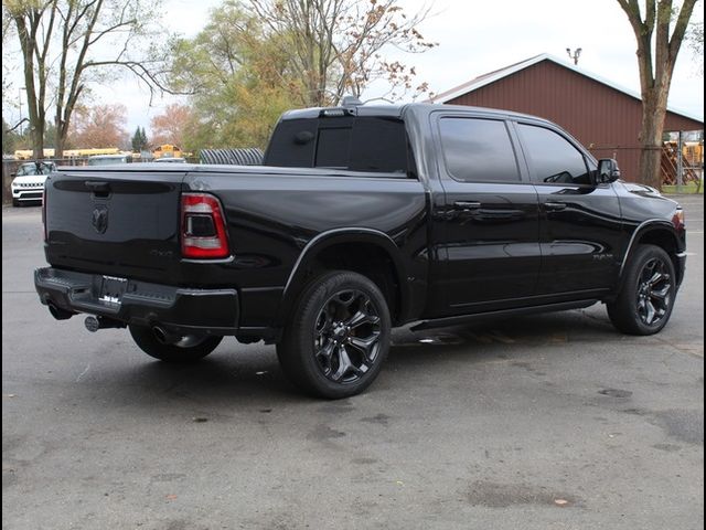 2023 Ram 1500 Limited