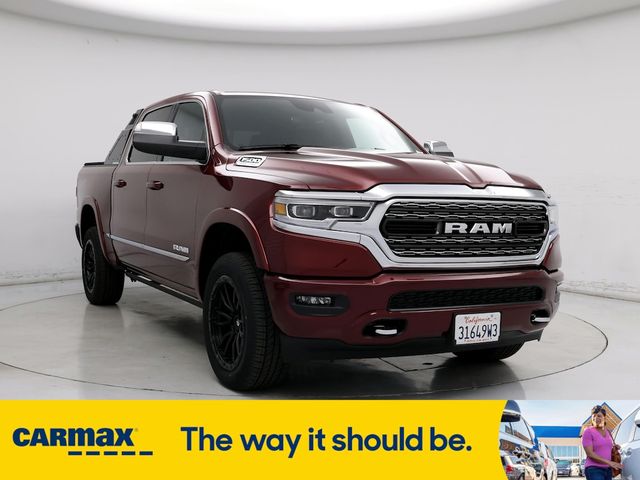 2023 Ram 1500 Limited