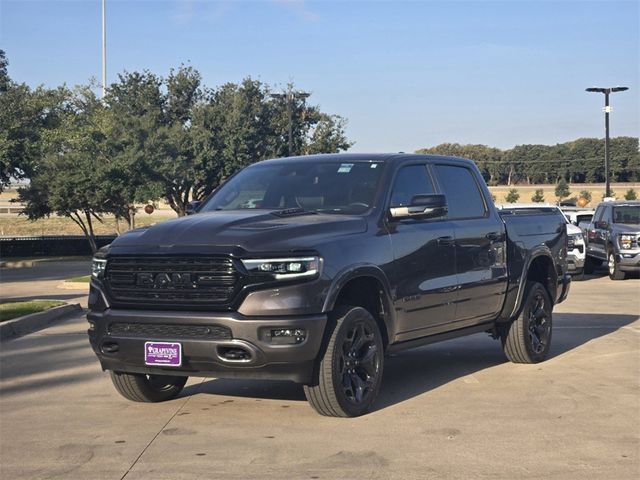 2023 Ram 1500 Limited