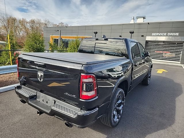 2023 Ram 1500 Limited