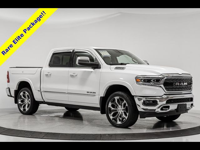 2023 Ram 1500 Limited