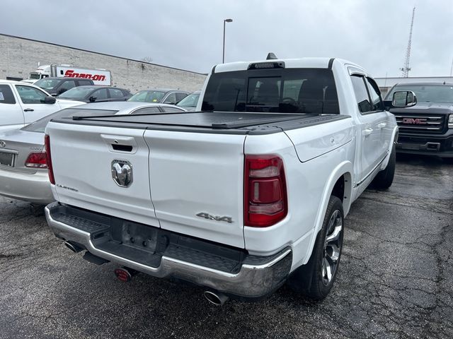 2023 Ram 1500 Limited