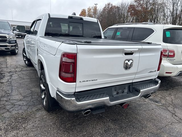 2023 Ram 1500 Limited