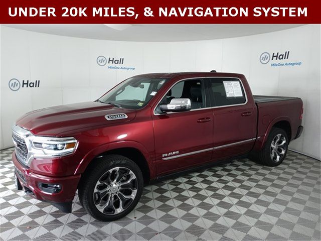 2023 Ram 1500 Limited