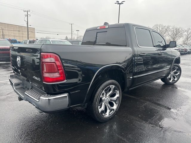 2023 Ram 1500 Limited