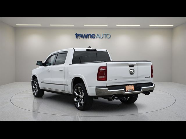 2023 Ram 1500 Limited