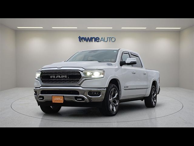 2023 Ram 1500 Limited