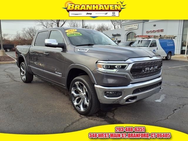 2023 Ram 1500 Limited