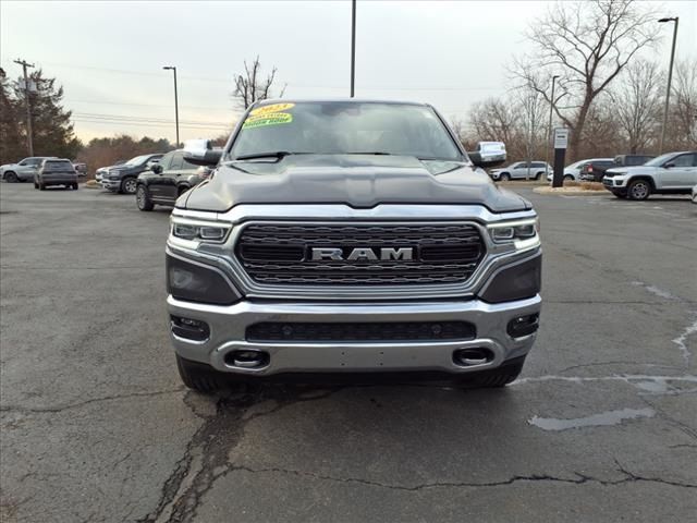 2023 Ram 1500 Limited