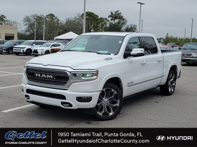 2023 Ram 1500 Limited