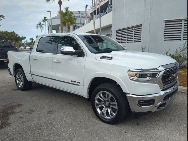 2023 Ram 1500 Limited