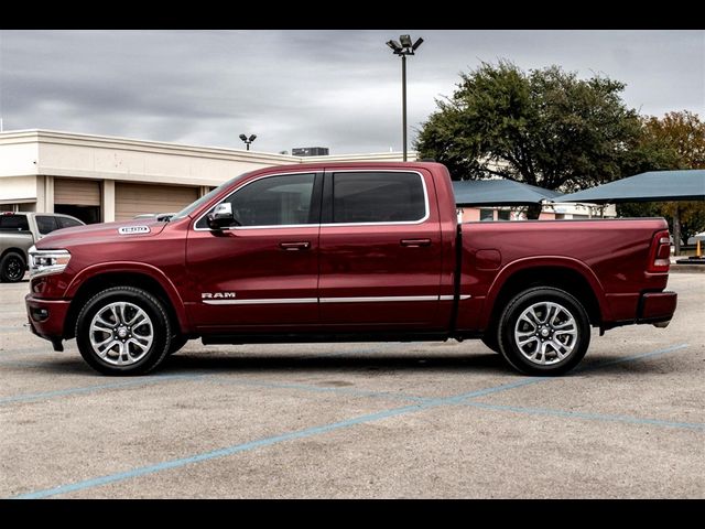 2023 Ram 1500 Limited