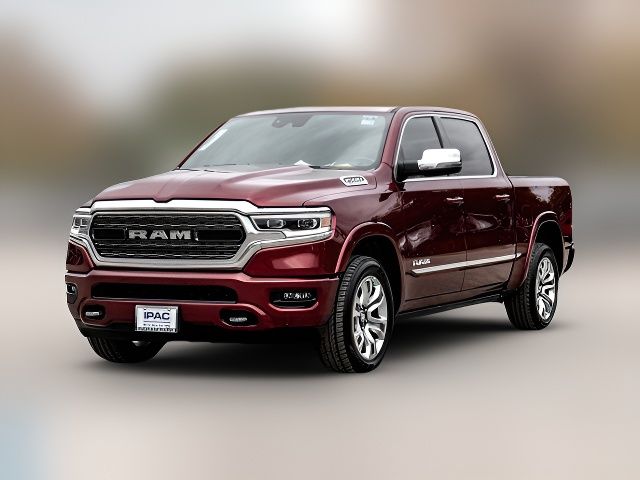 2023 Ram 1500 Limited