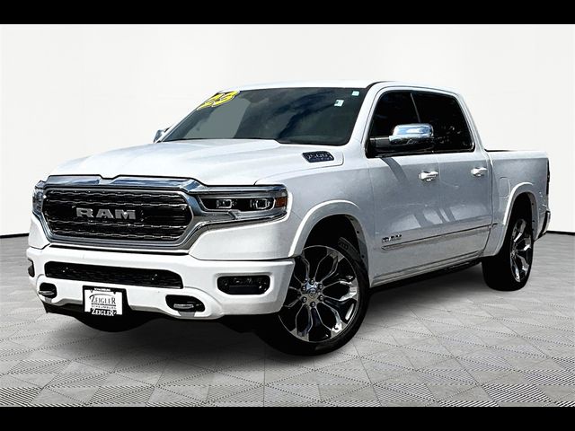 2023 Ram 1500 Limited