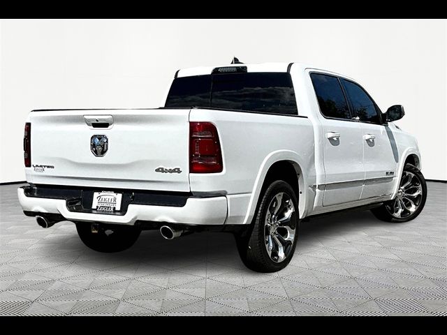 2023 Ram 1500 Limited