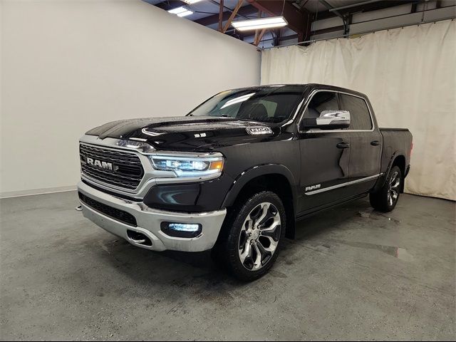 2023 Ram 1500 Limited