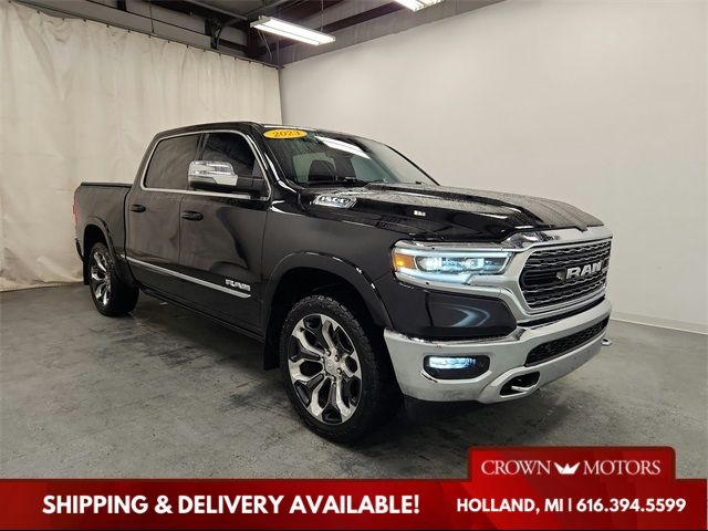 2023 Ram 1500 Limited