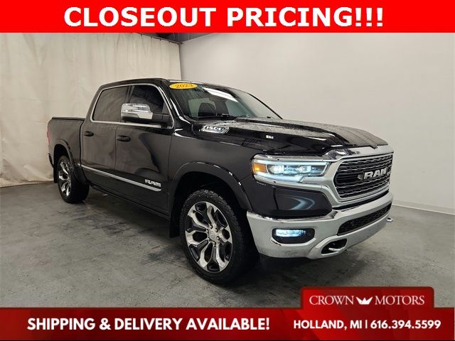 2023 Ram 1500 Limited