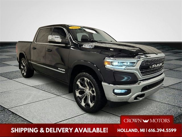 2023 Ram 1500 Limited