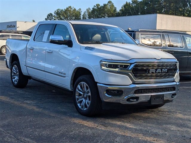 2023 Ram 1500 Limited