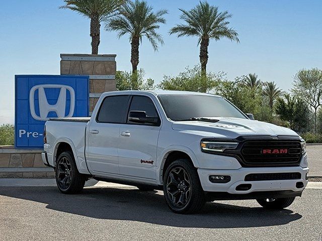 2023 Ram 1500 Limited