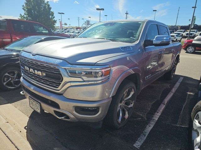 2023 Ram 1500 Limited