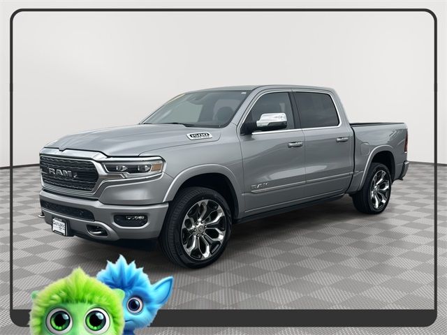 2023 Ram 1500 Limited