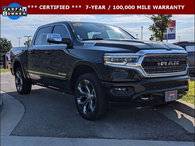 2023 Ram 1500 Limited