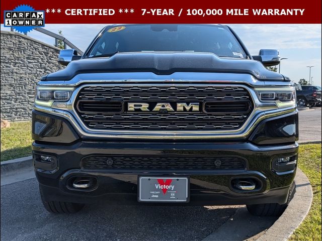 2023 Ram 1500 Limited