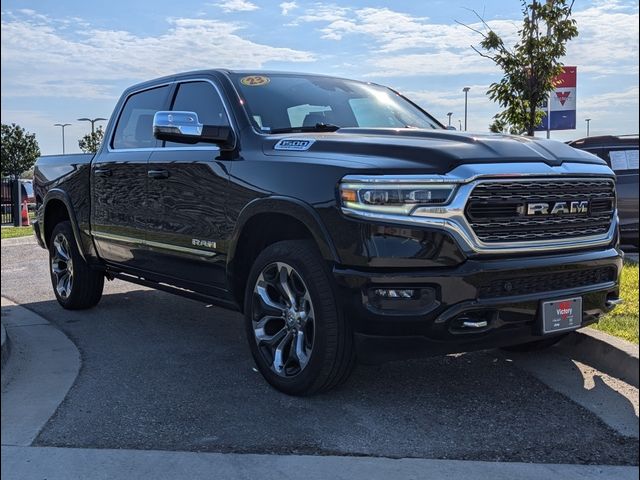 2023 Ram 1500 Limited