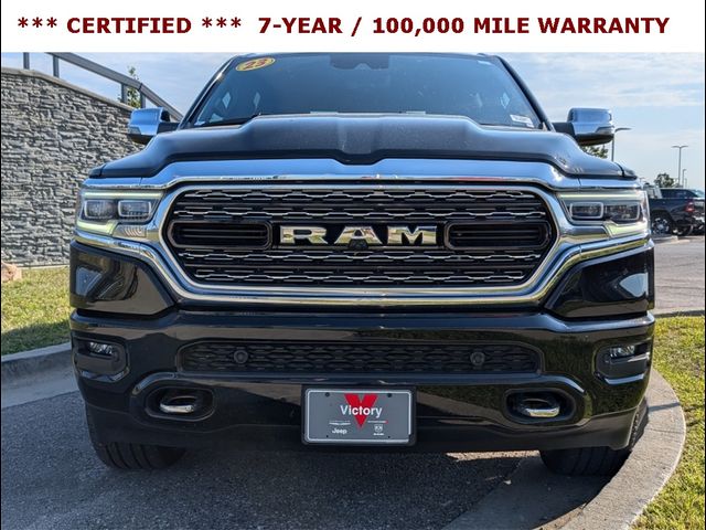 2023 Ram 1500 Limited