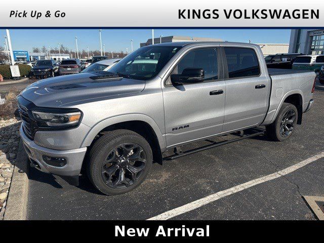 2023 Ram 1500 Limited