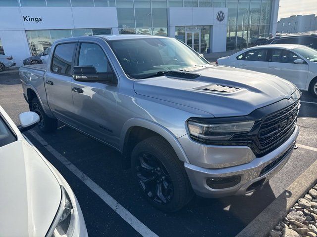 2023 Ram 1500 Limited