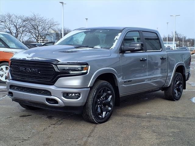 2023 Ram 1500 Limited