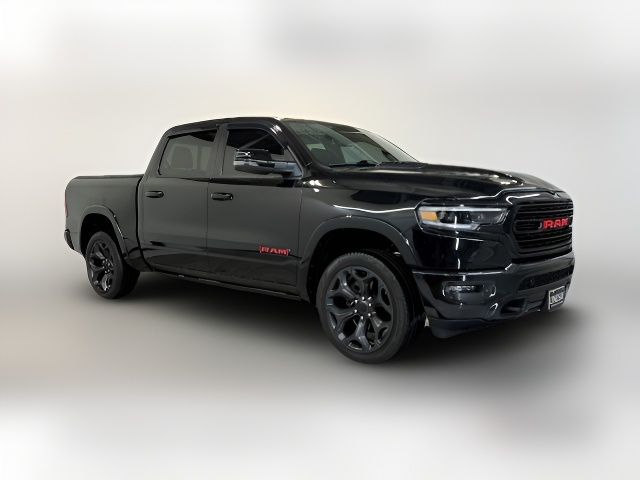 2023 Ram 1500 Limited