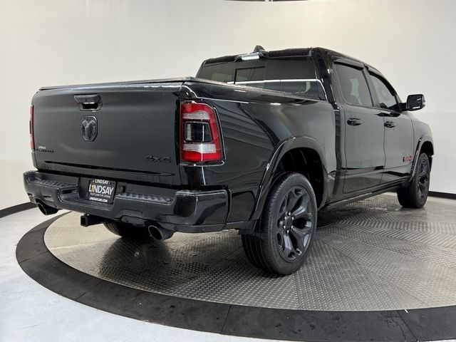 2023 Ram 1500 Limited