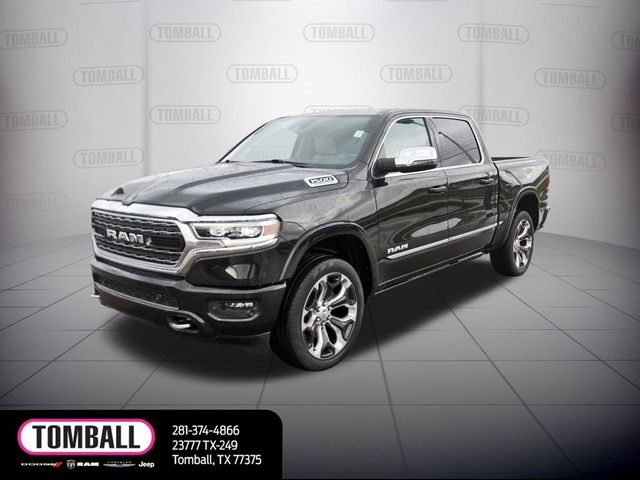 2023 Ram 1500 Limited