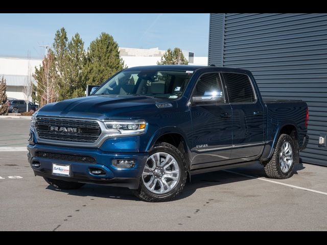 2023 Ram 1500 Limited