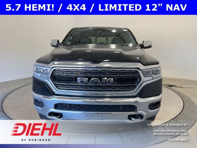 2023 Ram 1500 Limited