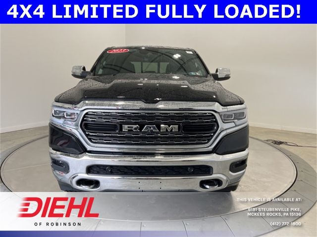 2023 Ram 1500 Limited