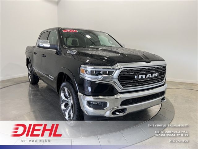 2023 Ram 1500 Limited