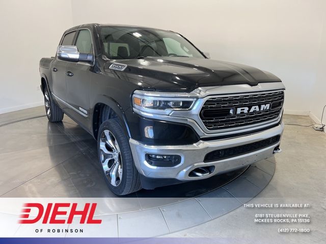 2023 Ram 1500 Limited