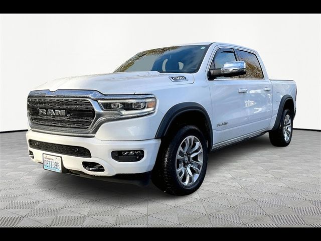 2023 Ram 1500 Limited