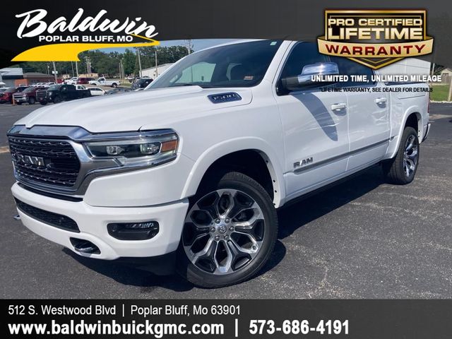 2023 Ram 1500 Limited