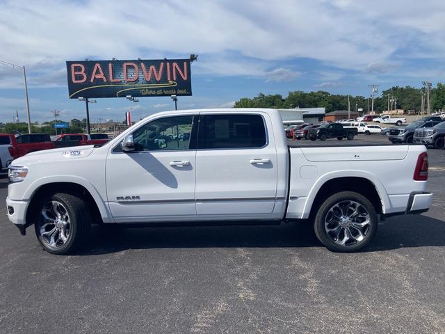 2023 Ram 1500 Limited