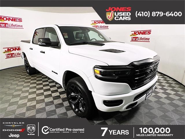 2023 Ram 1500 Limited