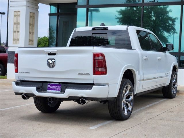 2023 Ram 1500 Limited